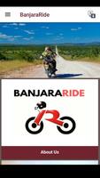 BanjaraRide 截圖 1