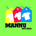 Mannu Boys Wear icône