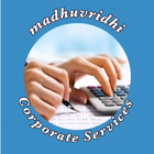 Madhuvridhi Corporate Services 圖標