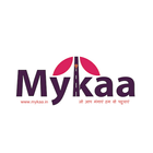 Mykaa アイコン