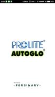 Prolite Autoglo پوسٹر