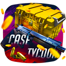 Case Tycoon - Сase opener / Counter Clicker / Idle APK