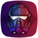 Space Heroes | Clicker APK