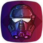 Space Heroes | Clicker icon