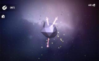 Space Heroes | Clicker poster