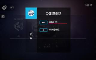 Space Heroes | Clicker screenshot 1