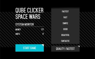 Space Heroes | Clicker screenshot 2