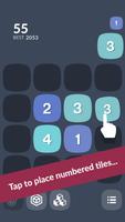 Beyond 14  Number Puzzle game Plakat