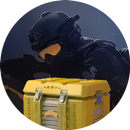 The Clicker : Counter Strike APK