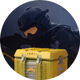 The Clicker : Counter Strike Zeichen
