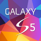 Experiencia Galaxy S5 -Español アイコン