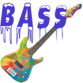 GUITARE BASS