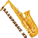 SAXOPHONE HD APK