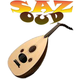 SAZ OUD ARABIC