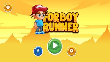 For Boy Runner स्क्रीनशॉट 3