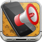 آیکون‌ Voice Change For Call Pro