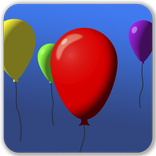 Boom Balloon - Beat your own score