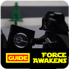 Guide LEGO SW Force Arena Zeichen