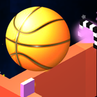 Bounce Run* icon