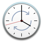 TimeZone Fixer icon