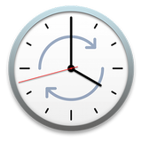TimeZone Fixer icon