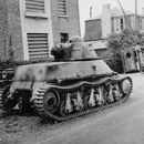 Wallpapers tank Hotchkiss H35 APK