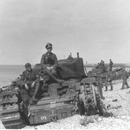 Wallpapers Heavy tank Churchil APK