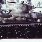 Wallpapers Tank MkVII Tetrarch Zeichen