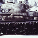Fonds Tank Mk VII Tetrarch APK