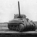 Wallpapers M4 Tank Sherman US aplikacja
