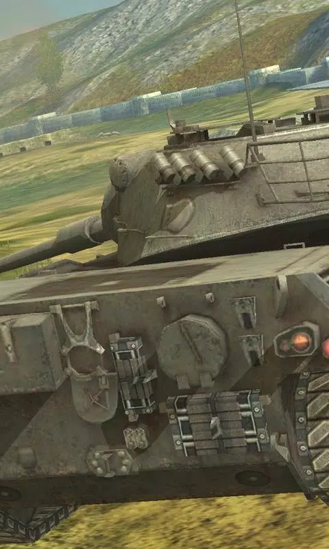 Android向けの壁紙中戦車ラム Apkをダウンロードしましょう