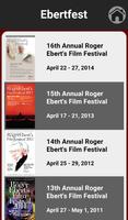 Ebertfest capture d'écran 2