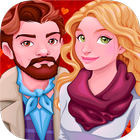 Dating App Love Game icône