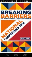 Bayleys 2014 poster