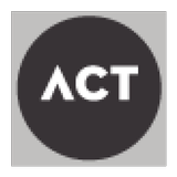 ACT 2014 biểu tượng