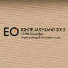 EO Ignite 2015 icon