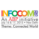 INFOCOM2015 icon