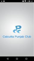 Calcutta Punjab Club Affiche