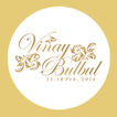 Vinay weds Bulbul