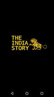 The India Story 2017 ポスター