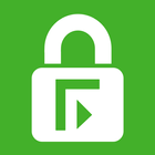 Forcepoint™ TAM Push آئیکن