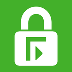 Forcepoint™ TAM Push icon