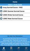 Army Survival Study Guide bài đăng