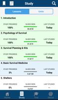 Army Survival Study Guide ảnh chụp màn hình 1
