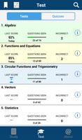 IB PRO - Math SL Free screenshot 1