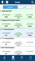 Jumpmaster PRO Study Guide syot layar 1