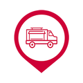 Food Trucks - فود تراكس