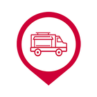 Food Trucks - فود تراكس icon