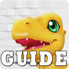 New: DigimonLinks Guide icon