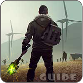 New Last Day On Earth: Survival Guide & Tips आइकन